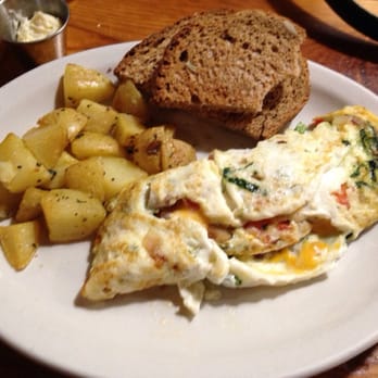The Roost - Veggie omelet. - Breakfast & Brunch Near Me - Lawrence, Kansas The Roost - Veggie omelet. - Breakfast & Brunch Near Me - Lawrence, Kansas