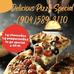 Benito's Italian Restaurant & Pizzeria