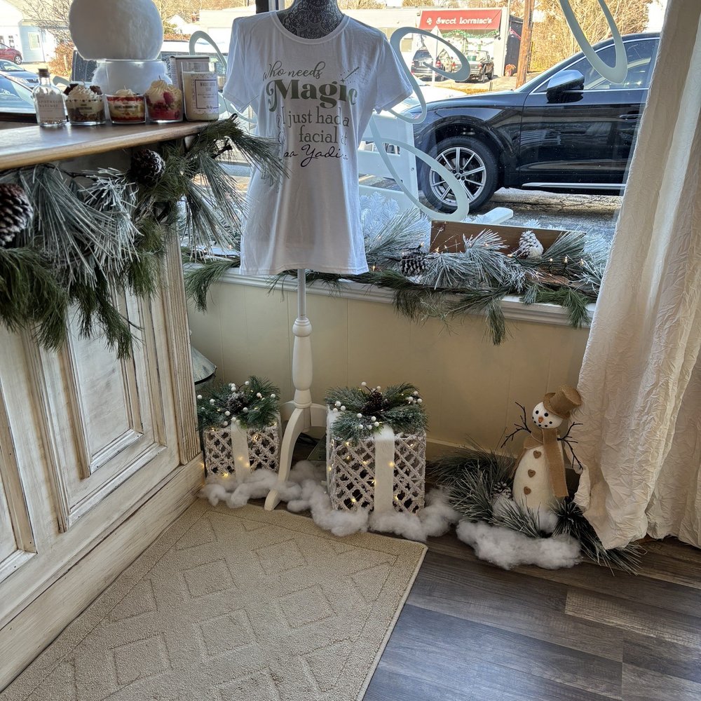 Spa Yadira - Walk into this exquisite area! - Skin Care Near Me - Barrington, Rhode Island Spa Yadira - Walk into this exquisite area! - Skin Care Near Me - Barrington, Rhode Island