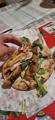 Saloniki Greek by null