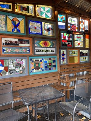 GrindHouse Coffee by null