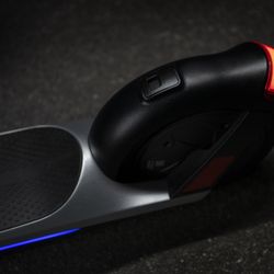 Maninam Electric Scooters