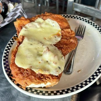 Iron Thunder Saloon - Where's the bun? - Bars Near Me - Concord, North Carolina