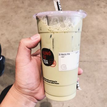 Kung Fu Tea - Bubble Tea Near Me - Rancho Cucamonga, California Kung Fu Tea - Bubble Tea Near Me - Rancho Cucamonga, California