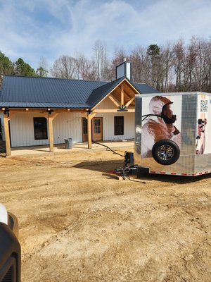 Elite Spray Foam on Yelp