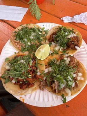 Taqueria Lindo Michoacan by null