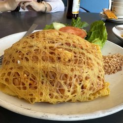 石澳樂園 - Pad Thai