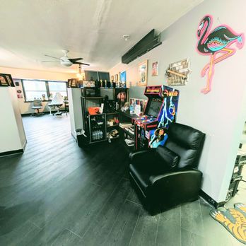 Black Flamingo Collective - Tattoo Near Me - Bethesda, Maryland Black Flamingo Collective - Tattoo Near Me - Bethesda, Maryland
