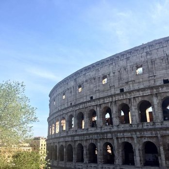 Colosseum - Landmarks & Historical Buildings Near Me - Rome, RM Colosseum - Landmarks & Historical Buildings Near Me - Rome, RM