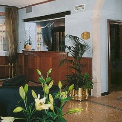 Hotel Villa Malaspina