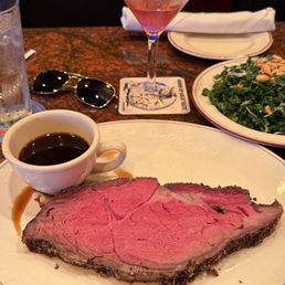 Prime Rib Prime Rib