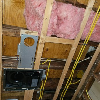 R Pereira - Bathroom wiring - Electricians Near Me - Malden, Massachusetts R Pereira - Bathroom wiring - Electricians Near Me - Malden, Massachusetts