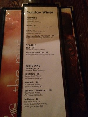 The Mint Restaurant by null