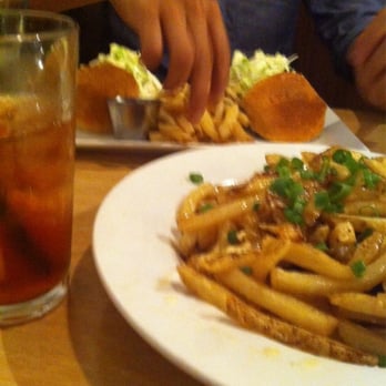 Eureka! - American Near Me - Redlands, California