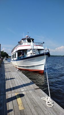 Maine Maritime Museum by null