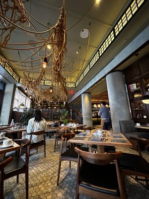 Kimpton Hotel Eventi by null