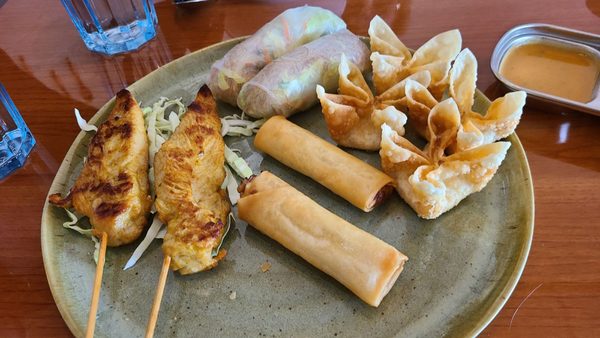 Lamoon Thai Restaurant by null