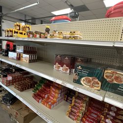 Halal Mart