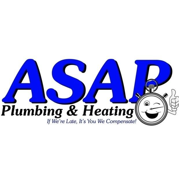 Slide of ASAP Plumbing & Heating