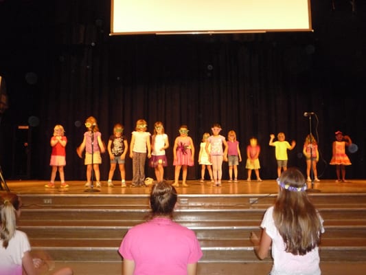 Girl Scouts of Greater Los Angeles - Long Beach by null