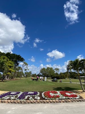 Palmetto-Pine Country Club by null
