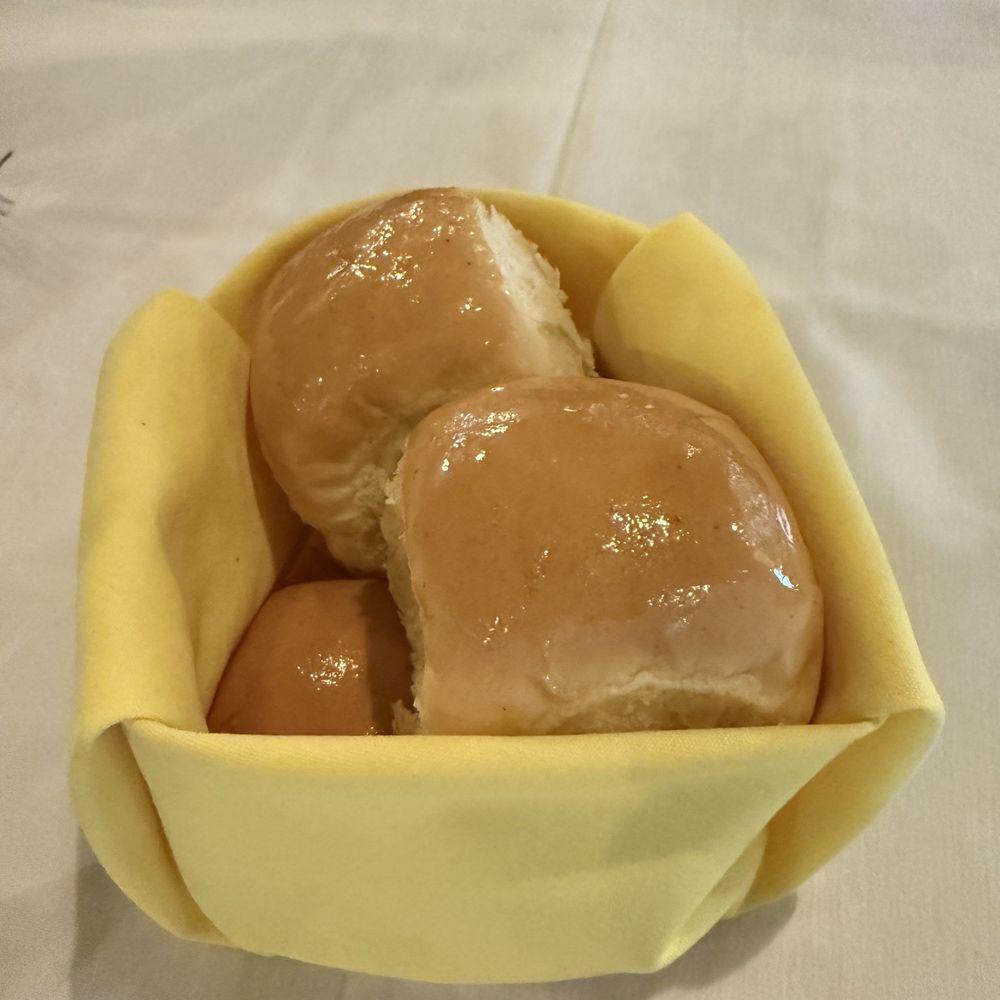 La Jolla Groves - Rolls - New American Near Me - Provo, Utah