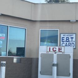 Chevron - Best ICE