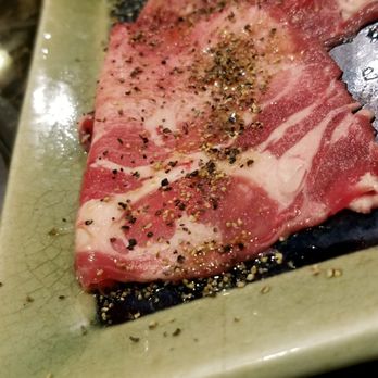 京の焼肉処 弘 千本三条本店>