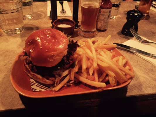 Bread & Bone by null