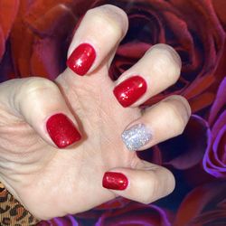 Ione Nails