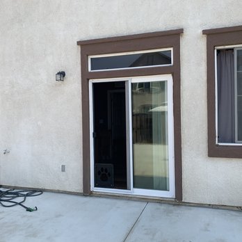Chuck's Pressure Washing Services - After!! - Pressure Washers Near Me - Antioch, California