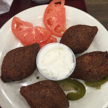 Afrah Restaurant - Great appetizers - Mediterranean Near Me - Richardson, Texas