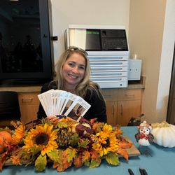 LLC Home Care - Lindsey Lamerson CEO President and Owner of LLC Home Care and LLC Retirement Homes I & LLC Retirement Homes II