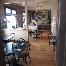 Maria's
