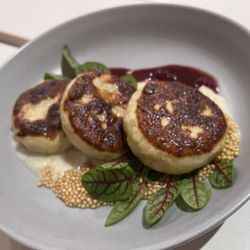 FIKA - Dumplings