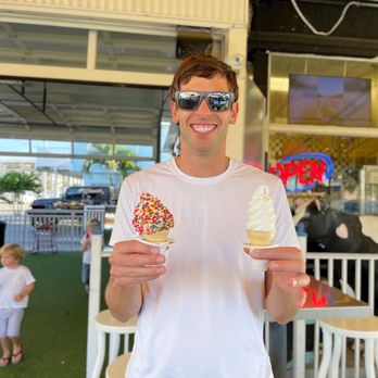 Moo's Soft Serve - Soft serve - Ice Cream & Frozen Yogurt Near Me - Indialantic, Florida Moo's Soft Serve - Soft serve - Ice Cream & Frozen Yogurt Near Me - Indialantic, Florida