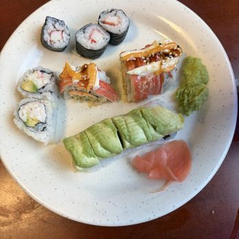 World Buffet - Sushi - Chinese Near Me - Hot Springs National Park, Arkansas