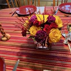 Intimate Designs Floral
