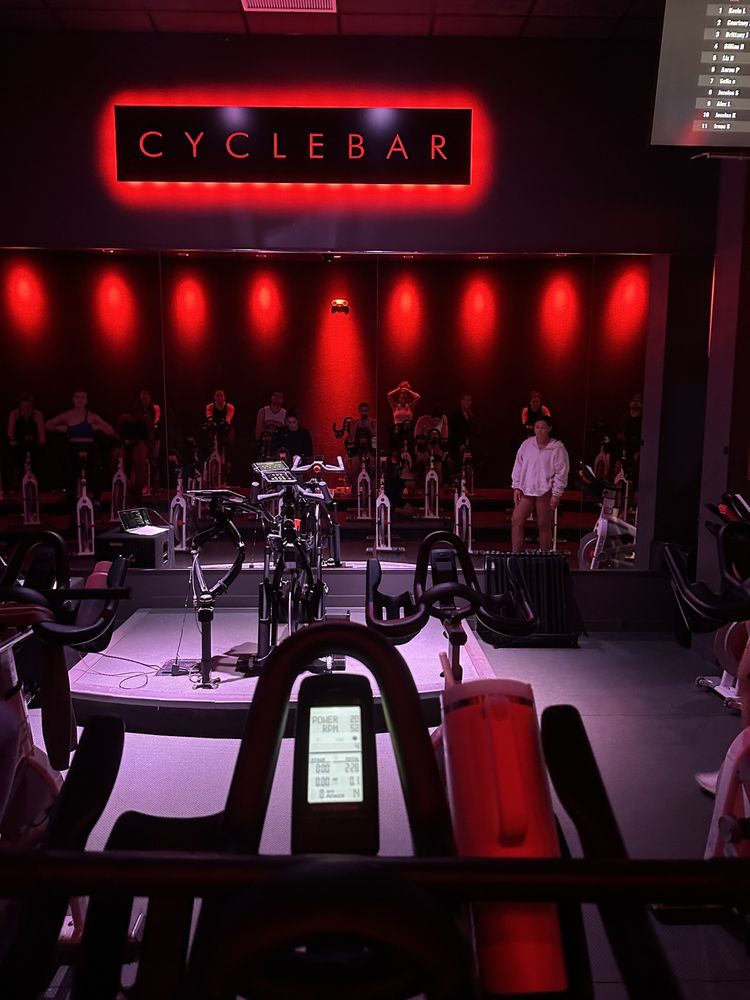 CYCLEBAR Image