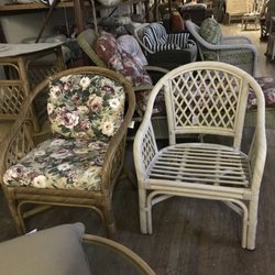 Jaetees Wicker