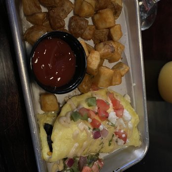 Bristol Republic - Southwest Omelet - Bars Near Me - Columbus, Ohio Bristol Republic - Southwest Omelet - Bars Near Me - Columbus, Ohio