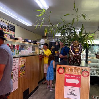 Ono Seafood - Seafood Near Me - Honolulu, Hawaii Ono Seafood - Seafood Near Me - Honolulu, Hawaii