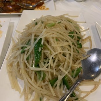 Trizest Restaurant - Chinese Near Me - Sterling Heights, Michigan