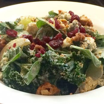 Baker Street Station - Waldorf salad - Pubs Near Me - Guelph, Ontario