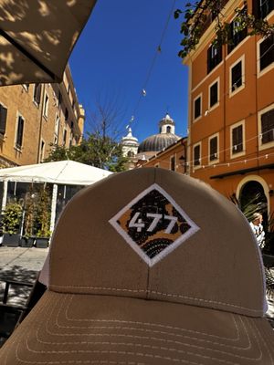 477 Distilling by null