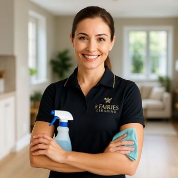 5 Fairies Cleaning - Home Cleaning Near Me 5 Fairies Cleaning - Home Cleaning Near Me