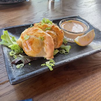 Kaiyo Rooftop - Empanadas - Peruvian Near Me - San Francisco, California Kaiyo Rooftop - Empanadas - Peruvian Near Me - San Francisco, California