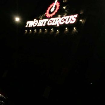 Two Bit Circus - Arcades Near Me - Santa Monica, California