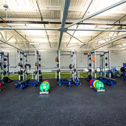 The Anvil Fitness and Performance - The Anvil Fitness and Performance