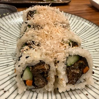 Ichijiku Sushi - Sushi Bars Near Me - Houston, Texas